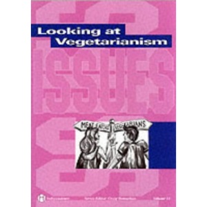 Looking at Vegetarianism (Issues)
