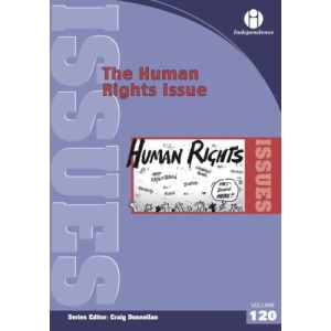 The Human Rights Issues (Issues Series vol 120)