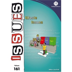 Waste Issues:( vol 161 Issues Series) (Issues 161)