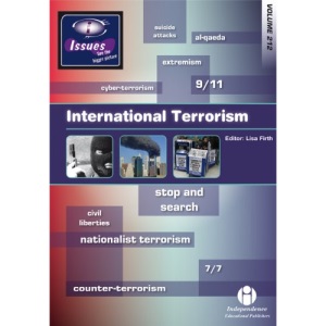 International Terrorism (Issues Series)