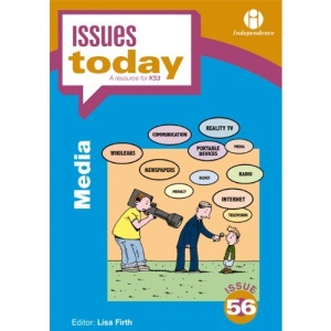 Media (Issues Today Series)