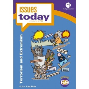 Terrorism and Extremism (Vol. 59 Issues Today Series)