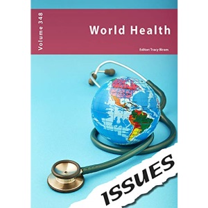 World Health: 348 (Issues series)