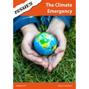 The Climate Emergency: 357 (Issues series)
