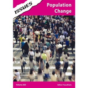 Population Change: 363 (Issues Series)