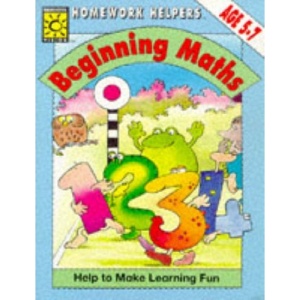 Beginning Maths (Homework Helpers)