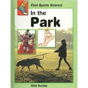 In the Park (First Sports Science)