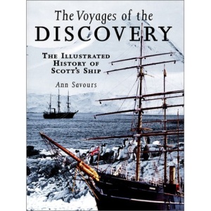 The Voyages of the Discovery