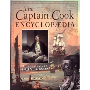 The Captain Cook Encyclopaedia