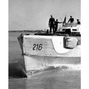 German S-Boats (Shipcraft 6)