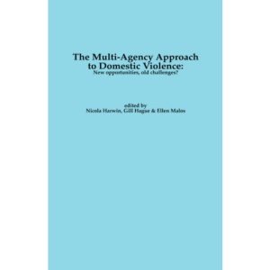 Domestic Violence and Multi-agency Working