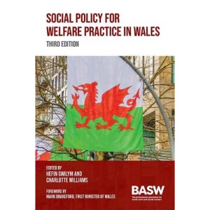 Social Policy for Welfare Practice in Wales