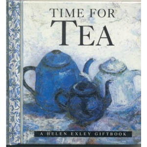 Time for Tea (Mini Squares)