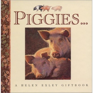 Piggies (Mini Squares)