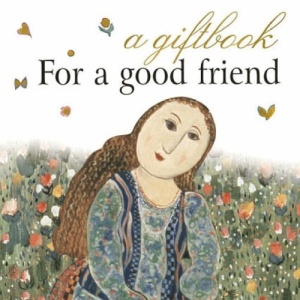 For a Good Friend (Mini Squares S.)