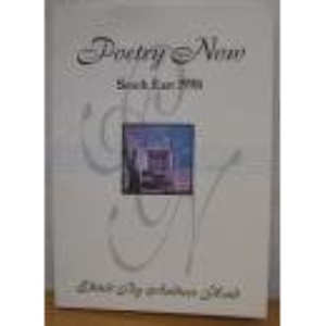 Poetry Now South East 1998