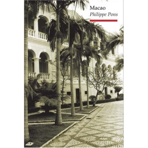 Macao (Topographics)