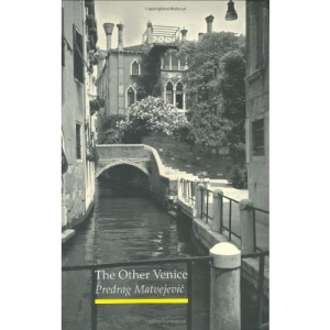 The Other Venice (Topographics)