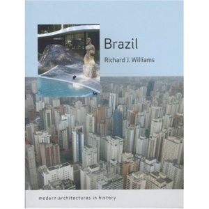Brazil: Modern Architectures in History