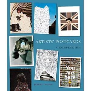 Artists' Postcards: A Compendium