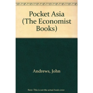 Economist Pocket Asia (The economist books)
