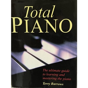 Total Piano Tutor