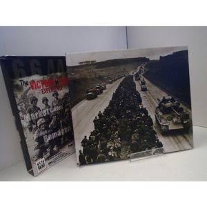 The Victory in Europe Experience from D-Day to the Destruction of the Third Reich