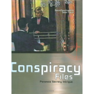 Conspiracy Files Col
