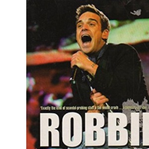 ROBBIE WILLIAMS ANGELS AND DEMONS