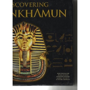 Discovering Tutankhamun