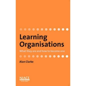 Learning Organisations