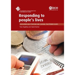 Responding to People's Lives in LLN Teaching (Developing Adult Teaching and Learning: Practictioner Guides)