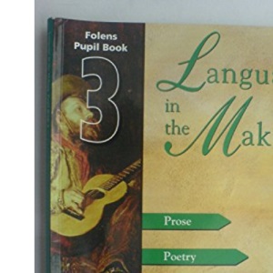 Language in the Making: Bk.3