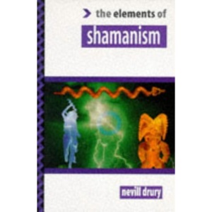 Shamanism (The Elements of…)