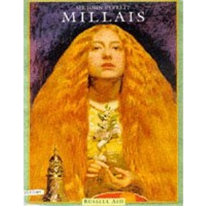 Sir John Everett Millais (Pre-Raphaelite painters series)