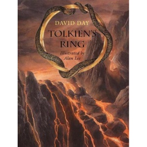 Tolkien's Ring