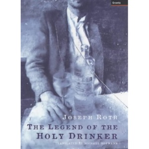 The Legend of the Holy Drinker