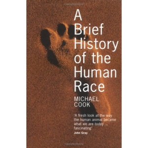 Brief History of the Human Race