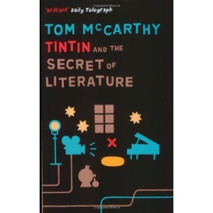 Tintin and the Secret of Literature
