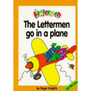 The Lettermen Go In A Plane :