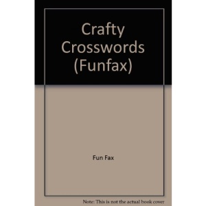 Crafty Crosswords (Funfax)