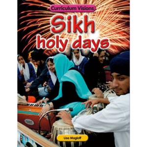 Sikh Holy Days