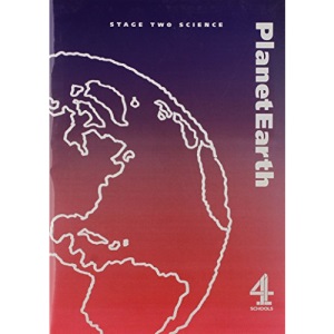 Stage Two Science: Planet Earth