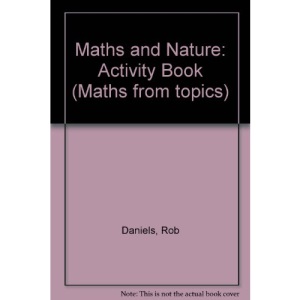 Activity Book (Maths from topics)