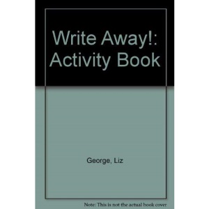 Write Away!: Activity Book