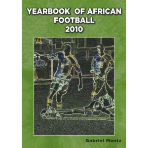 Yearbook of African Football 2010