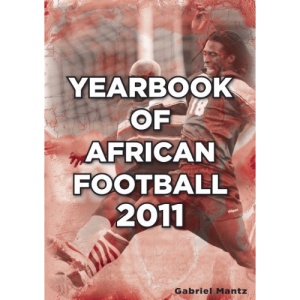 Yearbook of African Football 2011