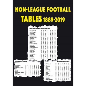Non-League Football Tables 1889-2019