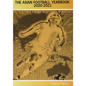 The Asian Football Yearbook 2020-2021