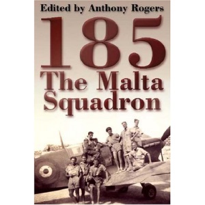 185: The Malta Squadron